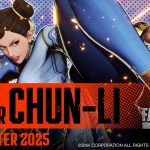 Chun-Li llega a las calles de South Town de Fatal Fury con un espectacular tráiler