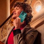 Motorola trae los edge 60 neo y moto g06 a Chile