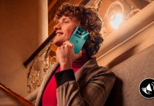 Motorola trae los edge 60 neo y moto g06 a Chile