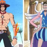 Live action de One Piece presentó a actores de Ace y Bon Clay