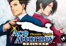 Justicia con Ñ: Ace Attorney Trilogy lanza parche en español latino