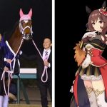 Umamusume: muere Gentildonna, legendaria yegua de carreras
