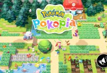 Pokémon Poketopia revela más detalles en nuevo tráiler