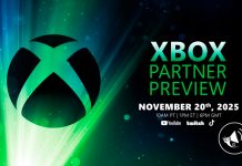 Nuevo Xbox Partner Preview se realizará este jueves