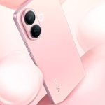 vivo Smartphone presenta el V60 Lite en Chile en medio de reactivación de comunicaciones locales