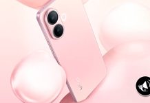 vivo Smartphone presenta el V60 Lite en Chile en medio de reactivación de comunicaciones locales