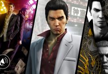 Solo digital: Yakuza 0, Kiwami y Kiwami 2 recibirán actualizaciones para las nuevas consolas