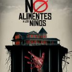 Cine | No alimentes a los niños No alimentes a los niños