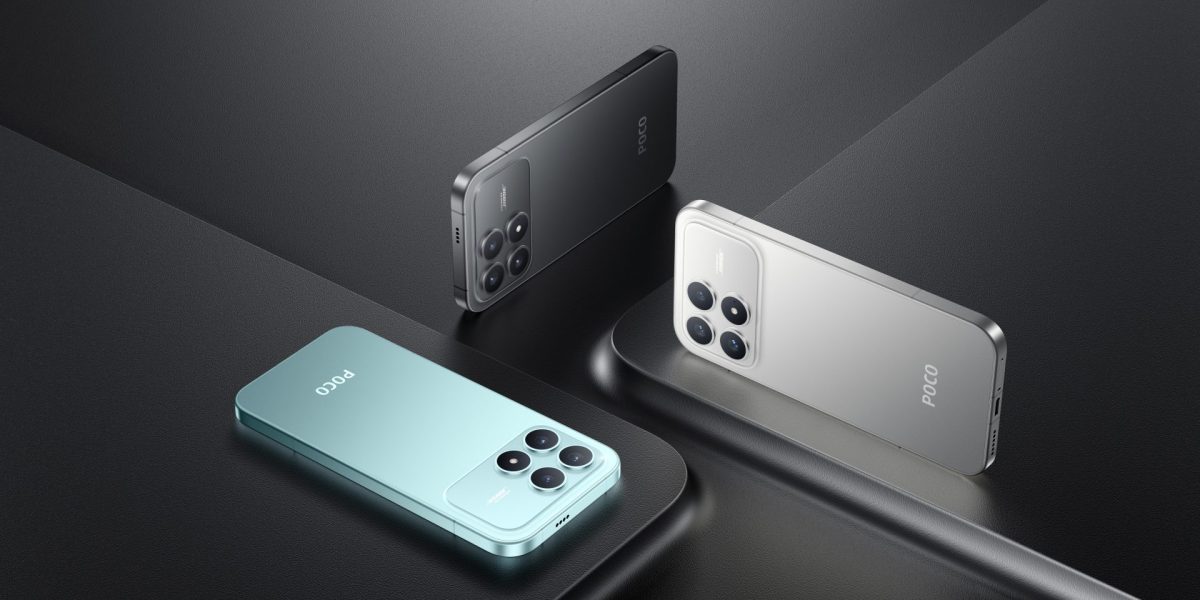 POCO F8 Pro