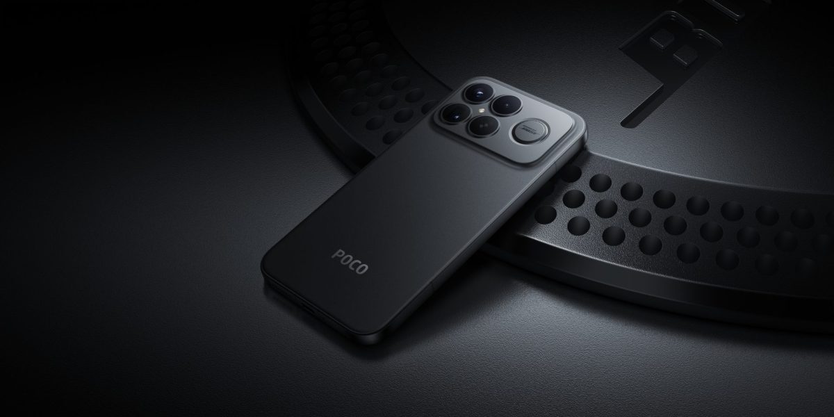 POCO F8 Ultra