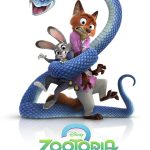 Cine | Zootopia 2