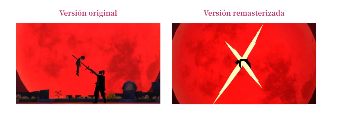 Tales of Berseria Remaster