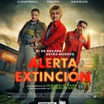 Cine | Alerta Extinción