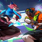 2XKO se estrena oficialmente en PC, PlayStation 5 y Xbox Series X|S