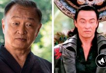 Muere Cary-Hiroyuki Tagawa, actor de Shang Tsung en Mortal Kombat