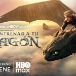 Live-Action de Cómo entrenar a tu Dragón llegará a HBO Max en enero