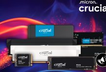 Crucial: Micron cerrará la división para enfocarse en IA