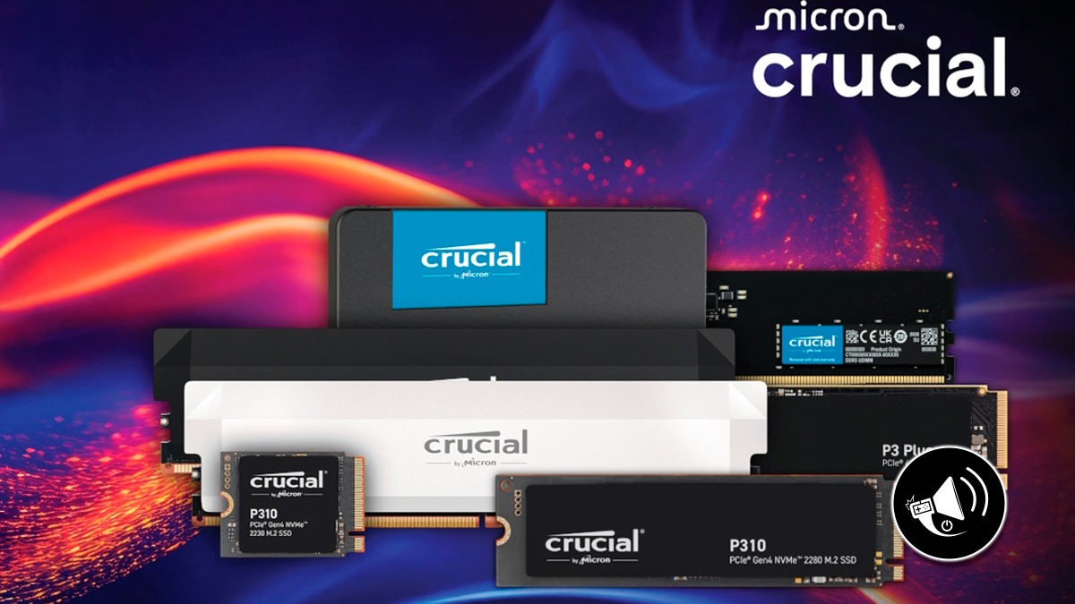 Banner noticia Crucial