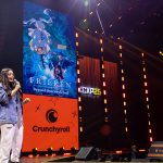 Crunchyroll revela nuevas series y otras sorpresas en CCXP Brasil 2025