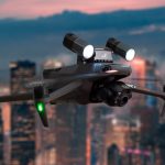 Estados Unidos limita la certificación de drones extranjeros
