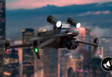 Estados Unidos limita la certificación de drones extranjeros