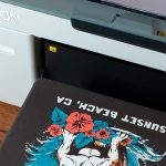 Epson completa su portafolio de impresión textil con DTF en LATAM