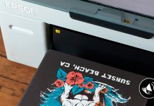 Epson completa su portafolio de impresión textil con DTF en LATAM