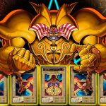 Tengo Protección: Exodia se invocará como guardia para tiendas TCG