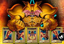 Tengo Protección: Exodia se invocará como guardia para tiendas TCG