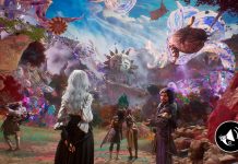 Clair Obscur: Expedition 33 celebra su GOTY con actualización “Thank You”