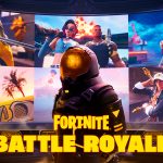 Fortnite Capítulo Siete: Pacific Break ya está disponible