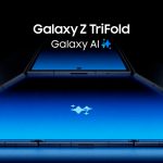Galaxy Z TriFold: Samsung presenta su nuevo equipo con doble plegado