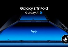 Galaxy Z TriFold: Samsung presenta su nuevo equipo con doble plegado