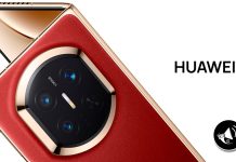 HUAWEI Mate X7 comienza su preventa en Chile