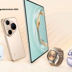 Temporada de Agradecimiento: Huawei lanza campaña 2025 para servicio técnico