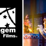 Imagem Films llega a Chile, primer estreno será cinta de Tom y Jerry