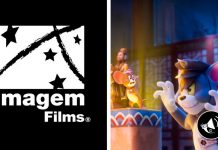 Imagem Films llega a Chile, primer estreno será cinta de Tom y Jerry