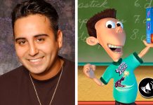 Muere Jeff Garcia, voz original de Sheen en Jimmy Neutron