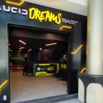 Lucid Dreams inaugura arena VR en Viña del Mar