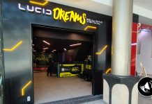 Lucid Dreams inaugura arena VR en Viña del Mar