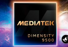 MediaTek Talks Chile 2025 enfoca su charla en Dimensity 9500 y Wi-Fi 8