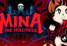 Futuro de Yacht Club Games dependería de los resultados de Mina The Hollower