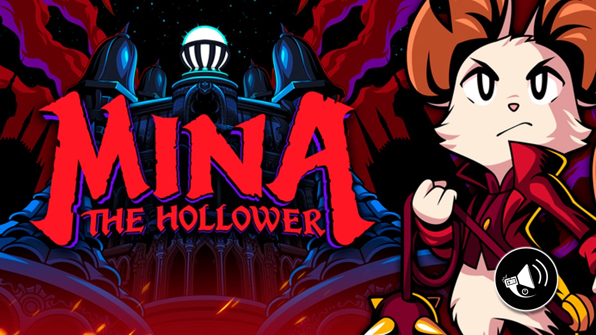 Banner noticia Mina the Hollower