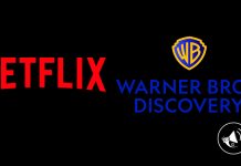 Netflix llega a acuerdo para adquirir Warner Bros., HBO y HBO Max