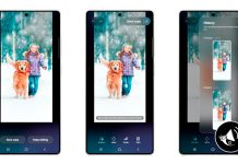 Samsung comienza programa beta de One UI 8.5