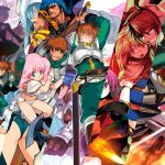 La serie Rance llegará traducida a Steam