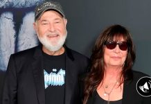 Encuentran muertos al director Rob Reiner y su esposa en su domicilio
