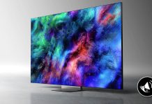 Samsung ampliará su línea de Smart TV Micro RGB premium para 2026