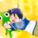 Sargento Keroro volverá con un anime en 2026
