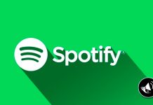 Spotify: Activistas Hackers roban más de 86 millones de pistas musicales